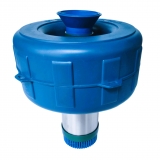 Фонтанный аэратор YASSEN FP-0.75 (0,75 кВт/220В)